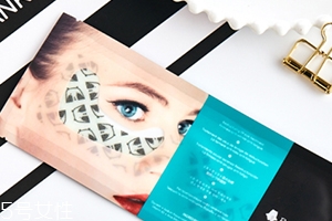 潘达眼膜怎么用,潘达眼膜的正确使用方法