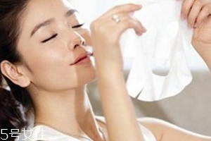 面膜会越敷越干吗,为什么敷面膜越敷越干 面膜会越敷越干吗,为什么敷面膜越敷越干