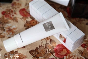 黛珂4款洗面奶,黛珂洗面奶和cpb洗面奶哪个好用