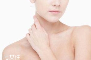 颈纹霜推荐,哪款颈纹霜效果好