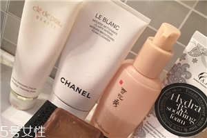 cpb的洗面奶好用吗,cpb洗面奶到底好不好