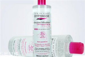 蓓昂斯卸妆水怎么样,普通卸妆水可以卸眼唇吗