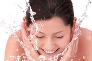 洁面乳就是洗面奶是吗,洁面乳跟洗面奶有什么区别