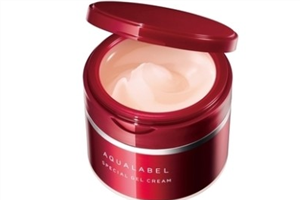 资生堂百优面霜孕妇可以用吗,资生堂水之印五合一面霜孕妇可以用么