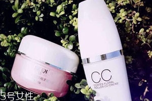 粒子霜怎么用才正确,粒子霜的功效和作用