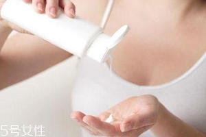 去角质的身体乳,去角质乳怎么用