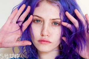 自己在家染发有什么危害,自己在家染发安全吗