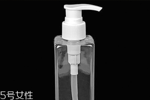 无硅油洗发水为什么是透明的,无硅油洗发水是没有什么成分