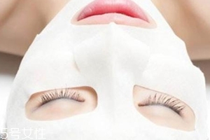 面膜可以烫一下来敷吗,面膜可以烫热了再用吗 面膜可以烫一下来敷吗,面膜可以烫热了再用吗