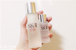 sk2神仙水停用了会是什么后果?-知乎问答,sk2神仙水可以长期用吗