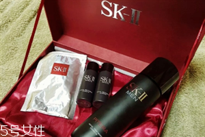 sk2男士神仙水价格,sk2神仙水多少钱一套