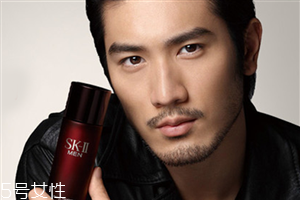 sk2神仙水男士好用吗,sk2神仙水和男士神仙水