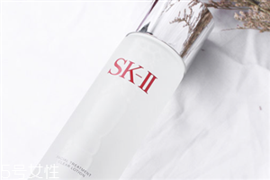 sk2神仙水是不是有点臭味,sk2神仙水感觉有点臭