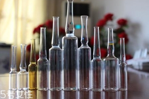 安瓶是干嘛的,安瓶是什么东西 安瓶是干嘛的,安瓶是什么东西