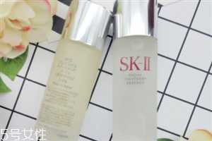sk2神仙水是精华还是水?,sk2神仙水到底是水还是精华