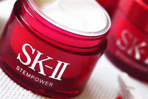 sk2大红瓶面霜能用多久,sk2大红瓶面霜功效和作用