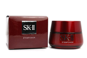 sk2大红瓶面霜有几种,sk2大红瓶面霜清爽型的好还是滋润的好