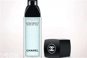 香奈儿山茶花眼霜怎么样,香奈儿山茶花面霜好用吗