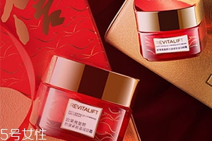 欧莱雅新年限量版礼盒,欧莱雅礼盒装价格表