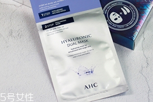ahc神仙水洗面奶,ahc神仙水怎么用的正确用法