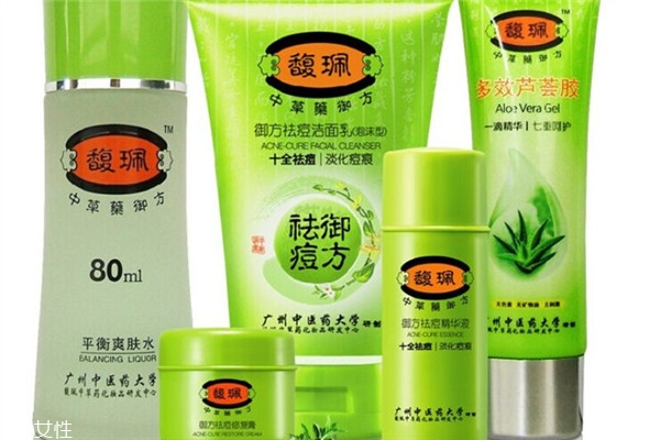 馥珮护肤品效果怎么样,馥什么牌子护肤品