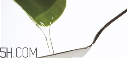 挤痘痘之后涂芦荟胶可以吗,挤破痘痘后可以涂芦荟胶吗