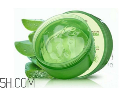 芦荟胶冻冰了还能用吗,冻干芦荟胶有什么用