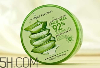 芦荟胶的功效和使用方法,芦荟胶的功效和作用的正确用法