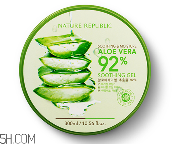 痘印可以用芦荟胶去掉吗,芦荟胶可以去痘痘和痘印吗