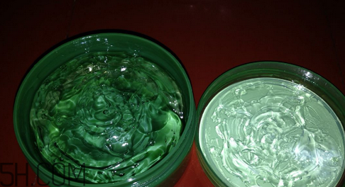 thesaem芦荟胶好用吗,the saem芦荟胶怎么样