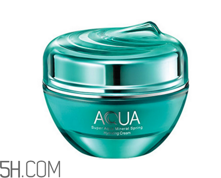 补水霜有什么用,补水保湿霜怎么使用