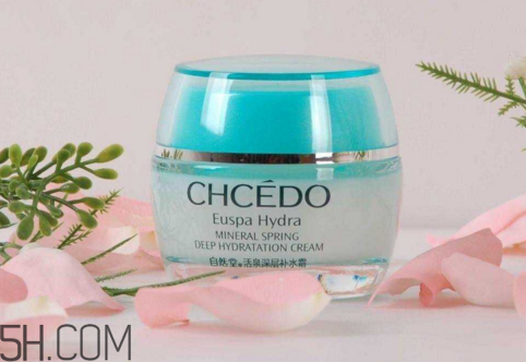 补水霜适合什么肤质的人,补水护肤品哪个好