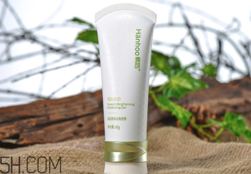 韩后去角质素好用吗,韩束去角质素怎么样