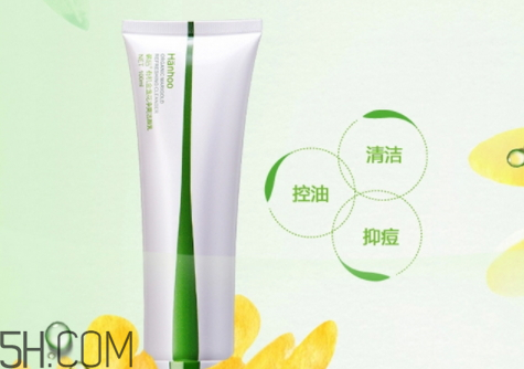 韩后洗面奶怎么样,韩后洗面奶怎么样14岁可以用吗