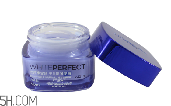 晚霜是什么时候用的,面霜保质期一般是多久