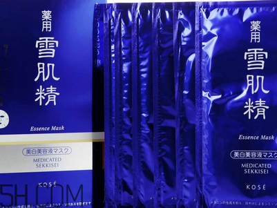 哪个面膜美白保湿补水效果最好,哪种面膜补水美白效果好