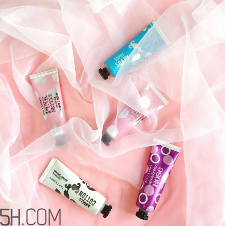 duit护手霜好用么