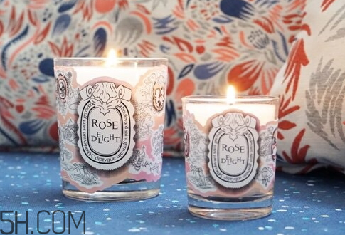 diptyque圣诞限量 蜡烛,diptyque圣诞限定