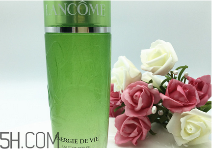 兰蔻绿瓶水,兰蔻蓝水价格