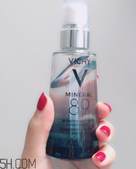 薇姿能量瓶的正确用法 薇姿能量瓶的正确用法