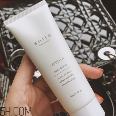 马鞭草护手霜的功效和作用,鼠尾草护手霜