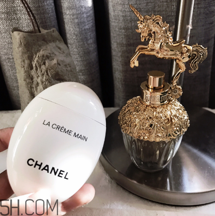 香奈儿的护手霜好用吗,香奈儿护手霜清爽和滋润