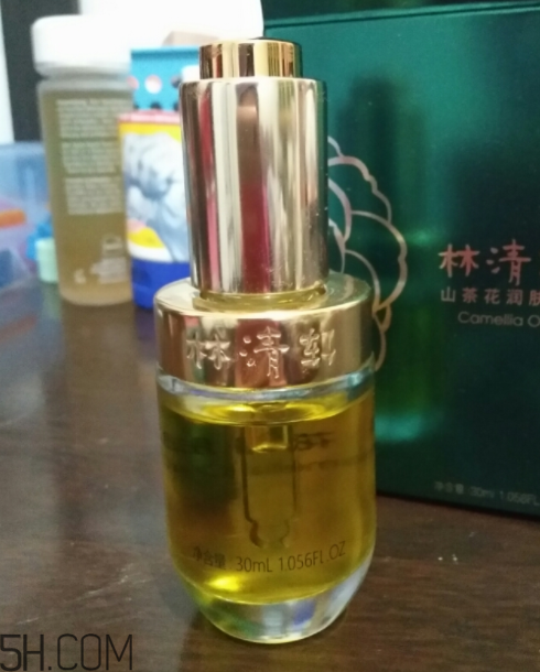 林清轩山茶花润肤油好用吗,林清轩山茶花油对皮肤的作用