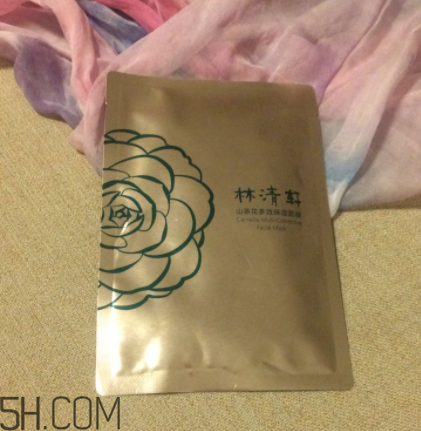 林清轩山茶花面膜怎么样,林清轩山茶花修复净肤面膜怎么用