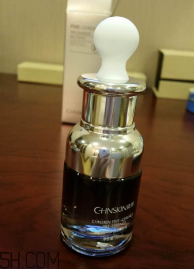 瓷肌精华液的使用方法