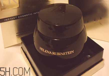 赫莲娜黑绷带面霜的用法和功效,赫莲娜黑白绷带面霜功效 赫莲娜黑绷带面霜的用法和功效,赫莲娜黑白绷带面霜功效