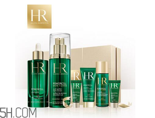 薇诺娜适合什么年龄段的人使用,赫莲娜适合什么年龄