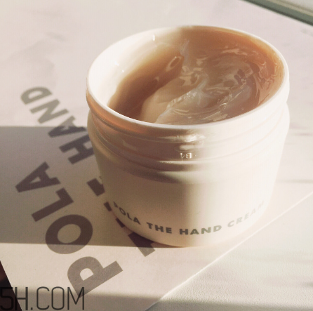 pola护手霜效果怎么样,pola面霜好用吗