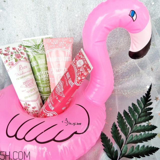 巴黎乳油木学院护手霜,法国护手霜什么牌子的效果好