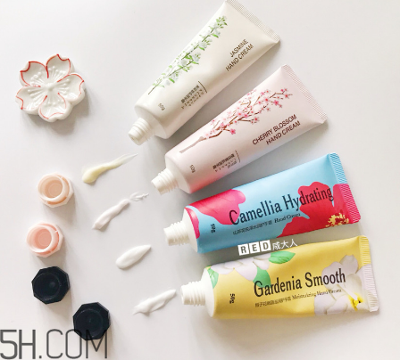 名创优品护手霜好用吗故宫宫廷系列,名创优品的护手霜好用吗